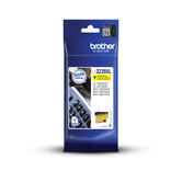 LC-3239XLY CARTUCHO DE TINTA AMARELO F/HL-J6000DW/J6100DW MFC-J5945 DW