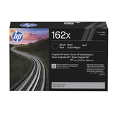 Toner preto HP 162X para LaserJet Pro 4007, MFP 4113 preto