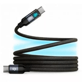 CABO MAIS 100W USB-C PARA USB-C 2M