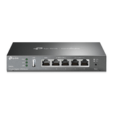 ROTEADOR VPN MULTI-WAN 3X GIGABIT WAN/LAN PORTAS + 1X GI GA