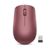 RATON LENOVO WIRELESS 530 VERMELHO CEREJA