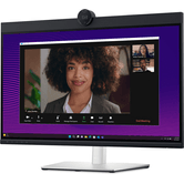 Alto-falante HDMI LCD IPS Quad HD DELL P2724DEB de 27 polegadas