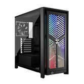 CORSAIR RAME 4000X RS Preto