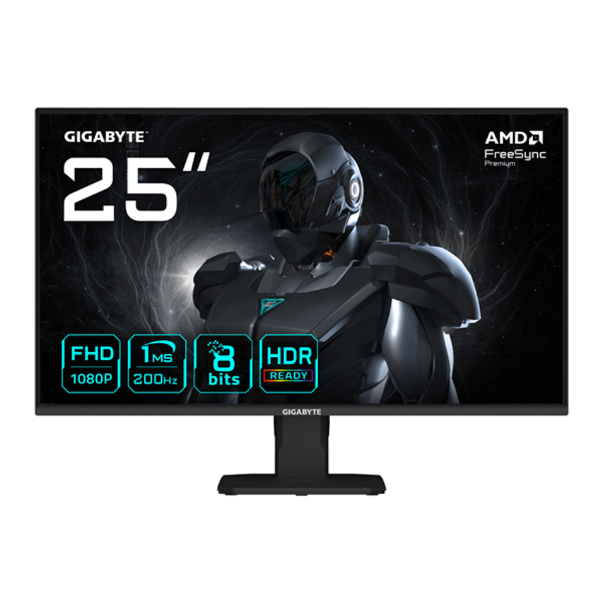 GS25F2 EU