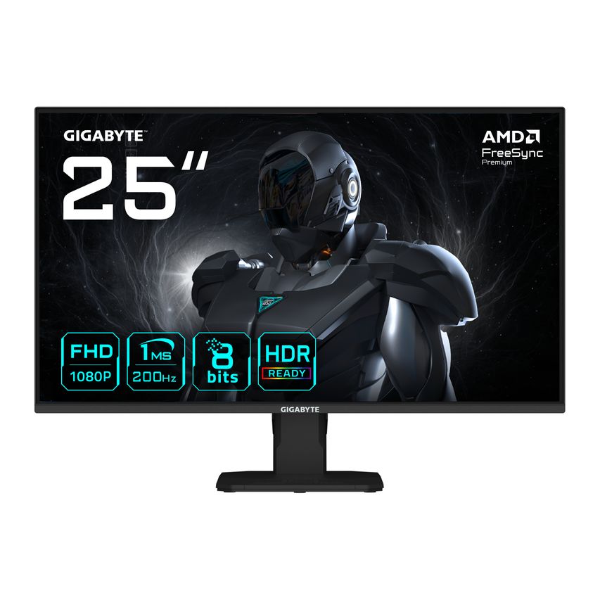 GS25F2 EU
