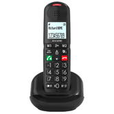 XL685 EWE BLACK