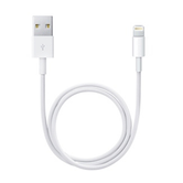 LIGHTNING PARA CABO USB