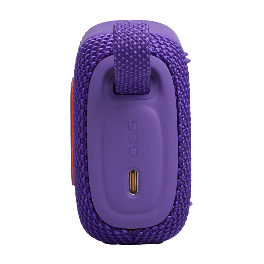 GO 5 PURPLE