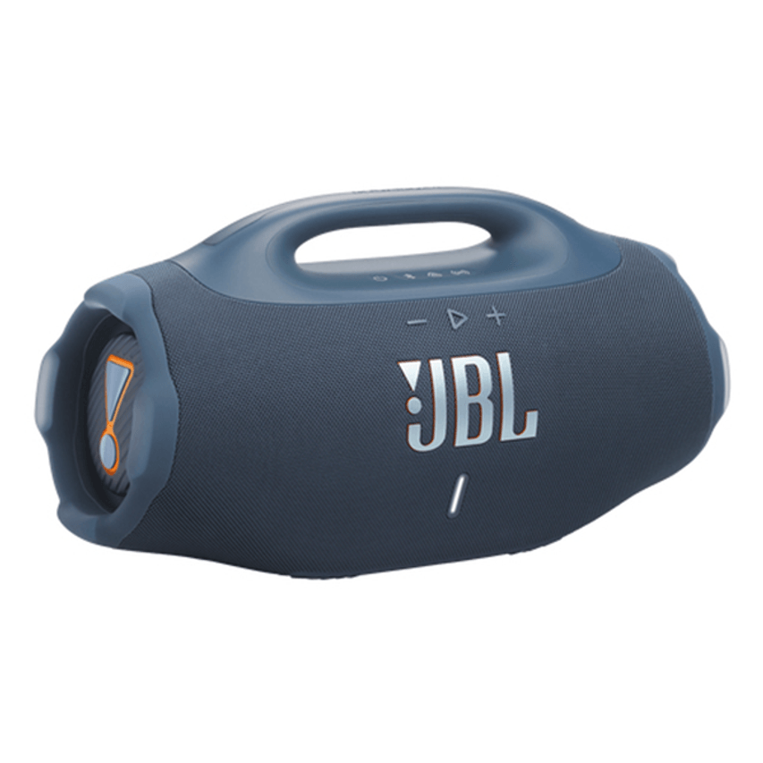 BOOMBOX 4 BLUE
