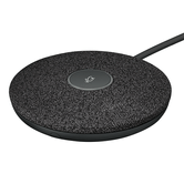 RALLY MIC POD - BLACK - WW