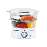 COCEDOR AL VAPOR ORBEGOZO CO 4000