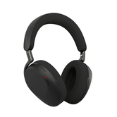 Jabra Evolve3 85 MS Link 390 USB-C azul