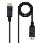 CABO NANOCABO NC DISPLAYPORT MM DP/DP 2M