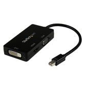 ADAPTADOR CONVERSOR MINI