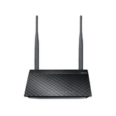ROTEADOR INAL. ASUS 4 PUERTOS RT-N12E