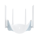 ROTEADOR WI-FI 7 DE BANDA DUPLA D-LINK R36 AQUILA PRO AI AB3600 MESH 360º MODEM/COBERTURA XDSL