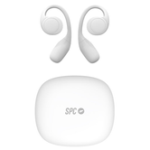AUSCULTADORES SPC ETHER 2 SENSE WIRELESS BOTÃO BRANCO