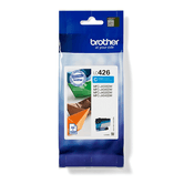 CARTUCHO BROTHER LC426C CIAN