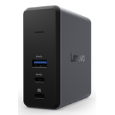Base de viagem Lenovo GaN Powered X9 - UE