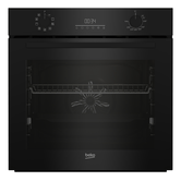 HORNO BEKO BCBIM17300KSB MULTIFUNCION NEGRO