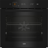 HORNO BEKO BCBIM17600KSBMPS PIROLITICO MULTIFUNCION NEGRO