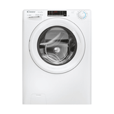 LAVADORA CARGA FRONTAL CANDY CO4 274TWM6/1-S 7 KG 1200 RPM A BLANCO