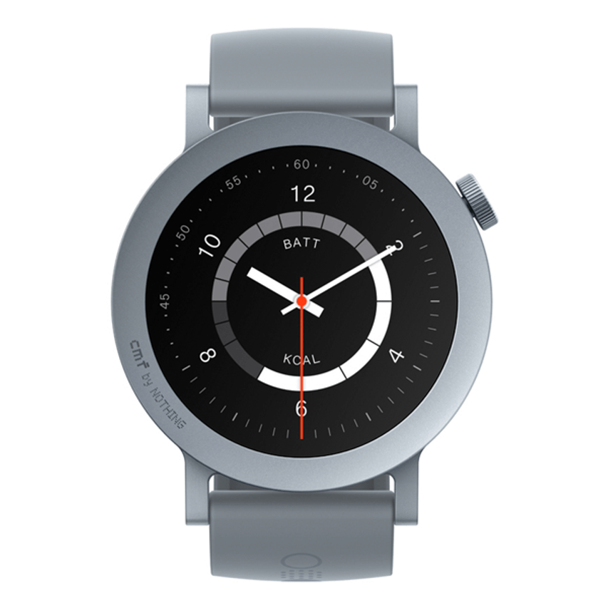 CMF WATCH PRO 2 CINZA