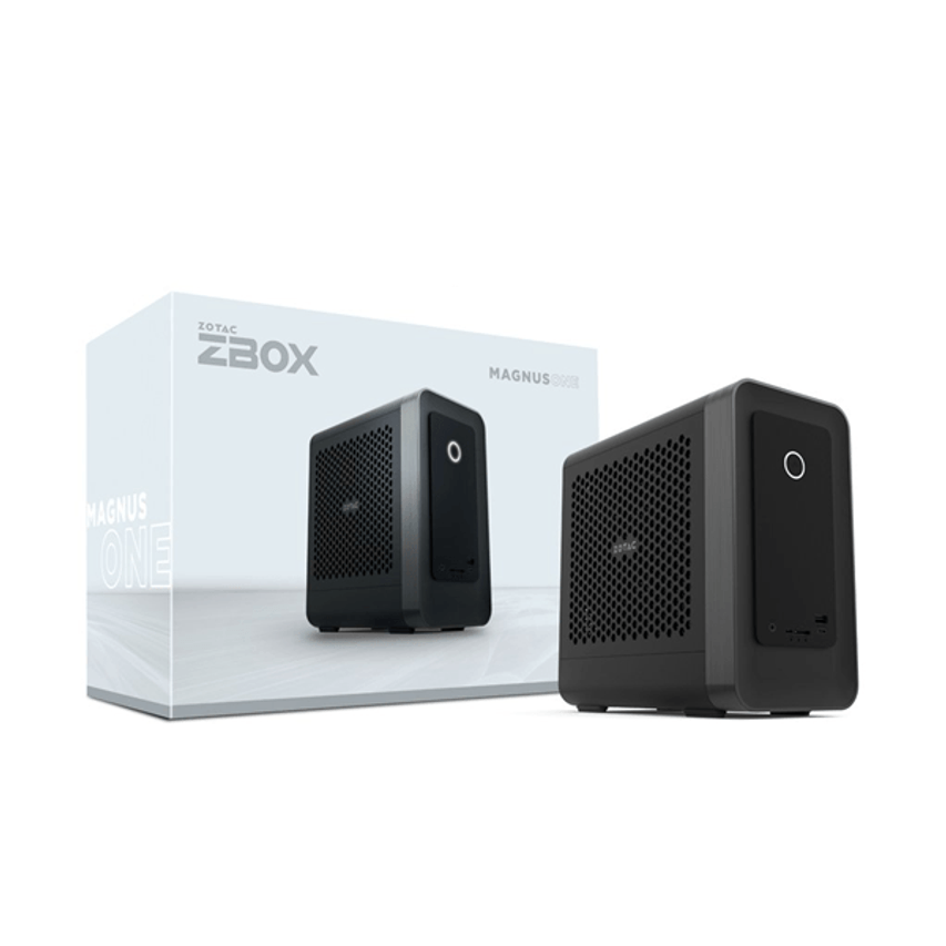ZBOX-ECM53060C-BE