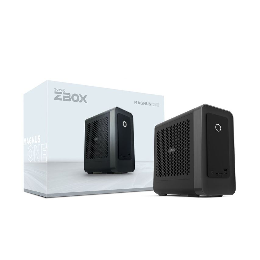 ZBOX-ECM53060C-BE