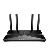 Roteador TP-Link EX220 WiFi6 AX1800 Dual 1xWAN Mesh