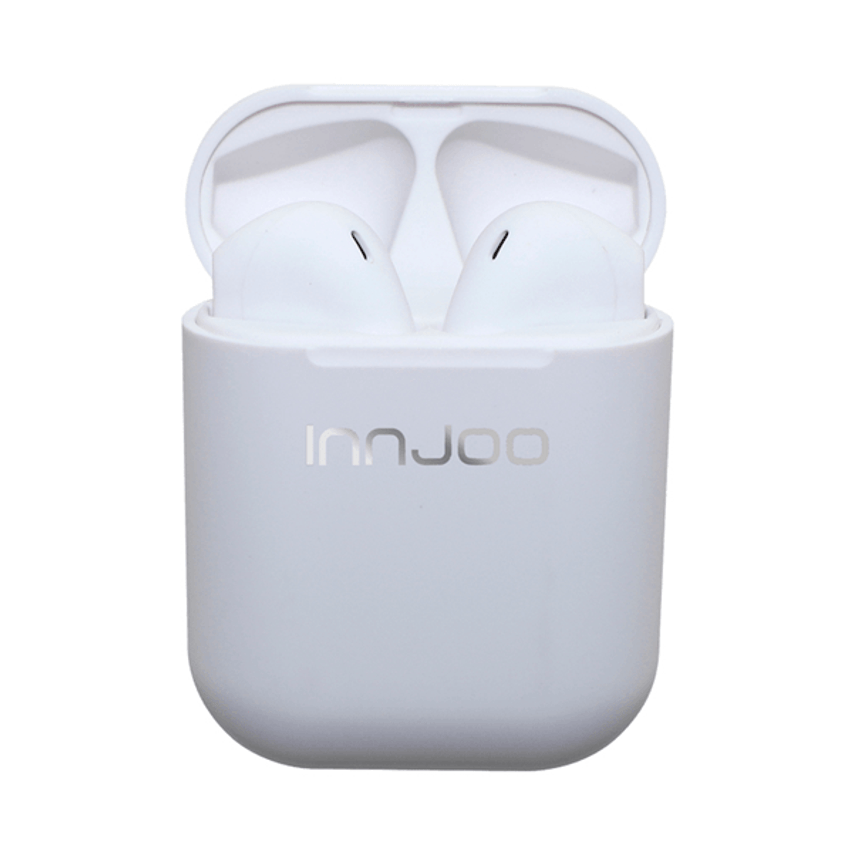 IJ-INNJOO GO-WHT