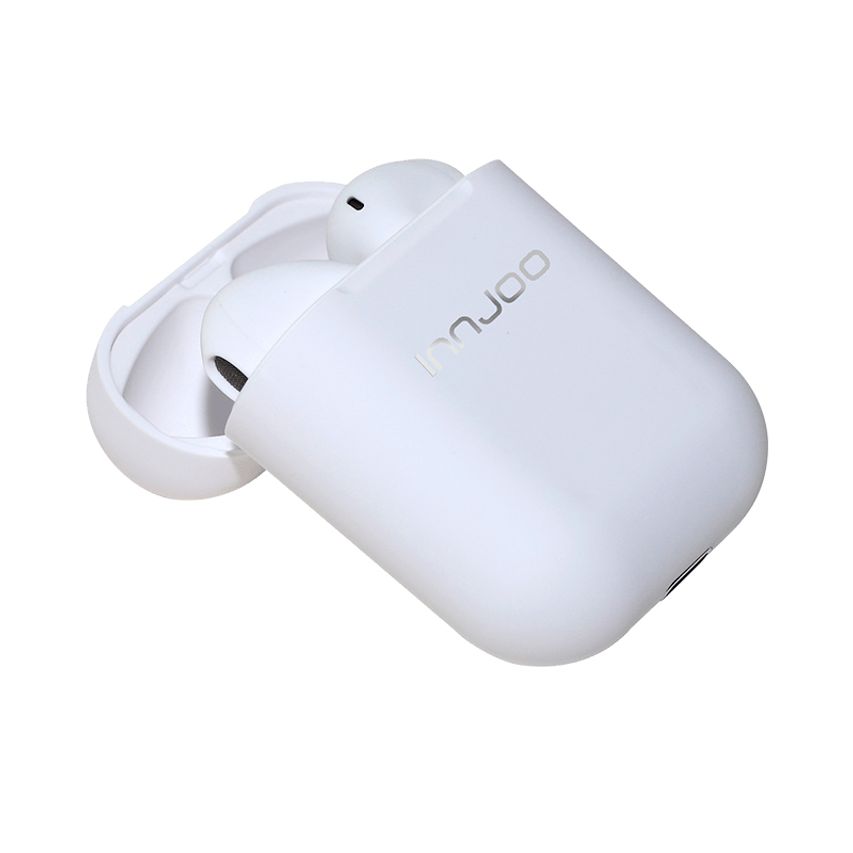 IJ-INNJOO GO-WHT