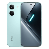 Smartphone verde XIAOMI POCO X8 Pro 6.59" 5G 8GB/512GB