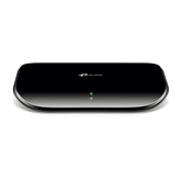 Switch Gigabit Ethernet TL-SG1005D de 5 portas Tp-Link