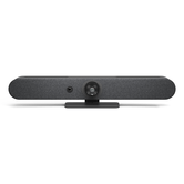 Rally Bar Mini GRAPHITE EUA/MAR/INDO/KO