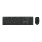 COMBO DE TECLADO E MOUSE SEM FIO ORAZIO CONCEPTRONIC