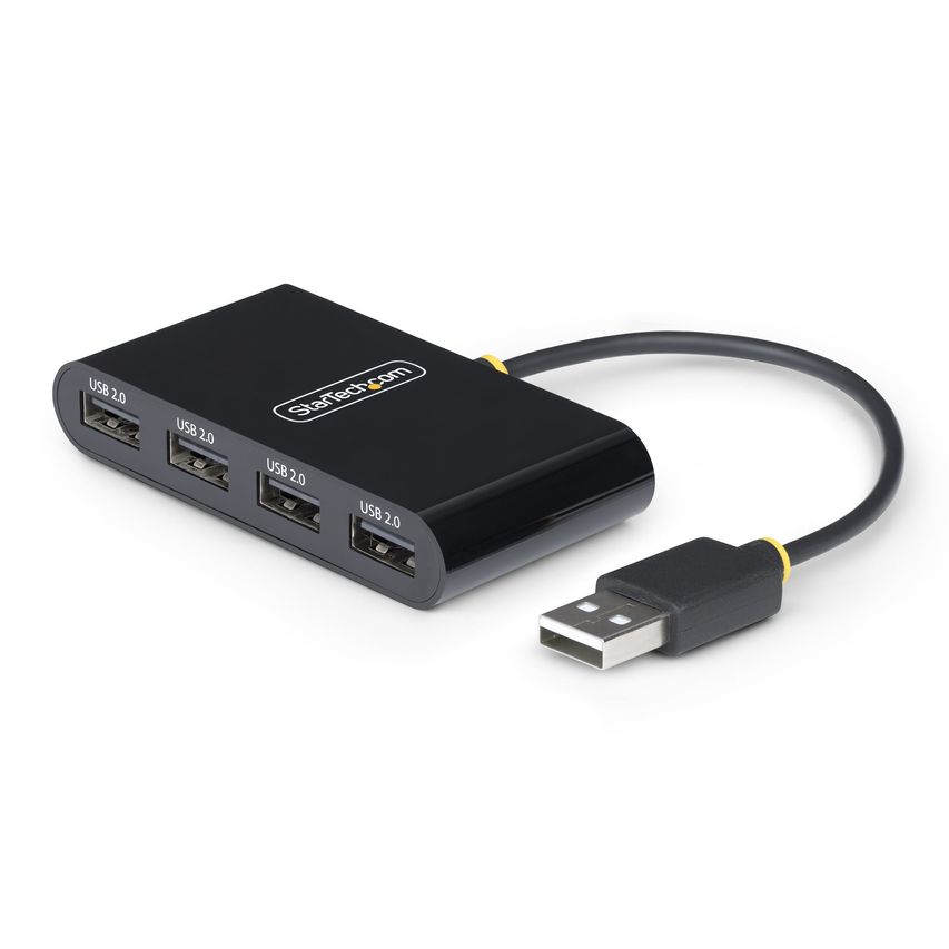 HUB USB MINI ST4200