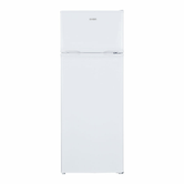 FRIGORIFICO DOS PUERTAS SVAN SF145501E E ALTO 143 CM ANCHO 55 CM BLANCO