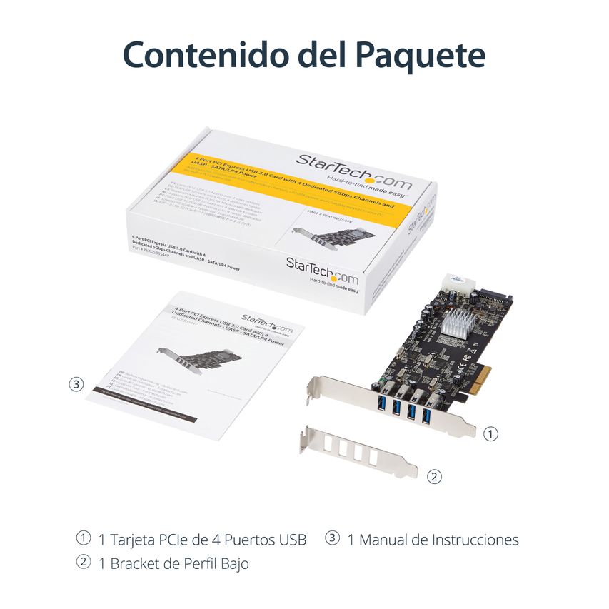 PEXUSB3S44V