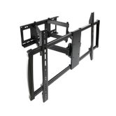 SUPORTE PARA TV NA PAREDE LP75100TN-B 60-100 ROTATE/TILT PRETO