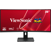 MONITOR VIEWSONIC 34" 21:9, 34