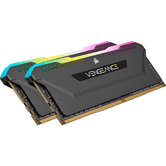 MEMORIA RAM CORSAIR Vengeance 32GB DDR4 3200Mhz (2x16) CL16