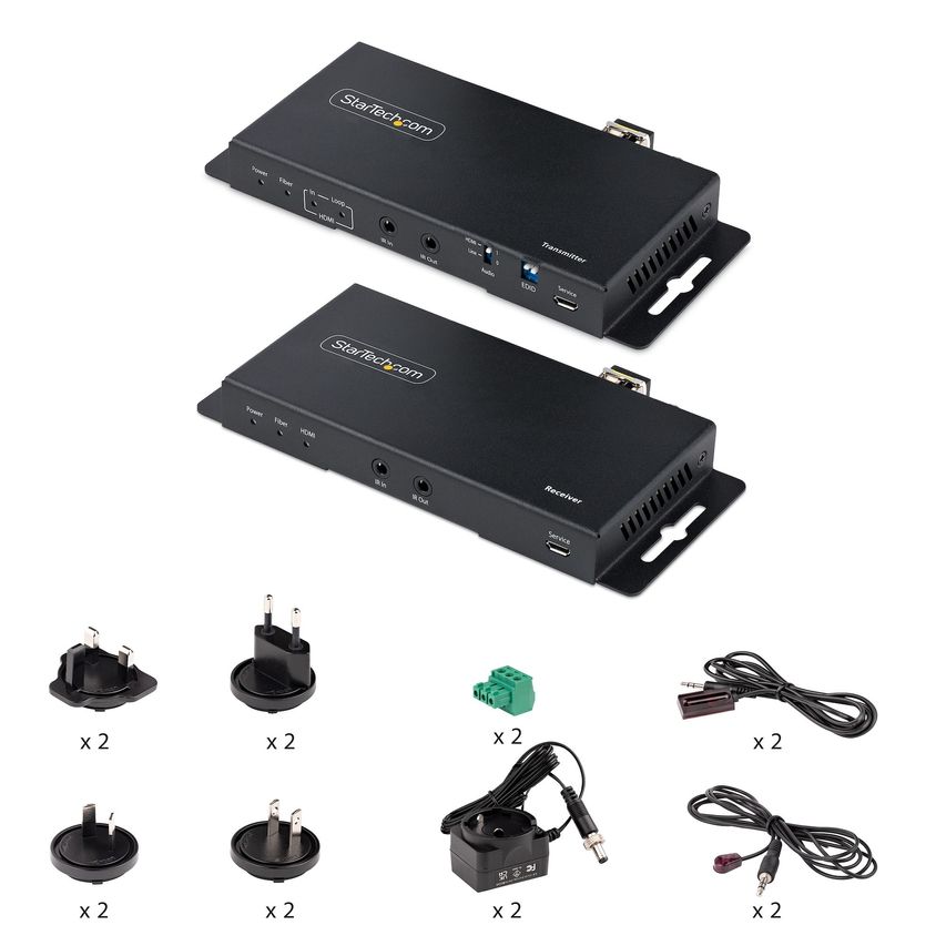 ST121HD20FXA2