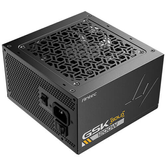 FONTE DE ALIMENTAÇÃO ANTEC MODULAR GSK 1200W 80+ GOLD ATX 3.1 PCIe 5.1