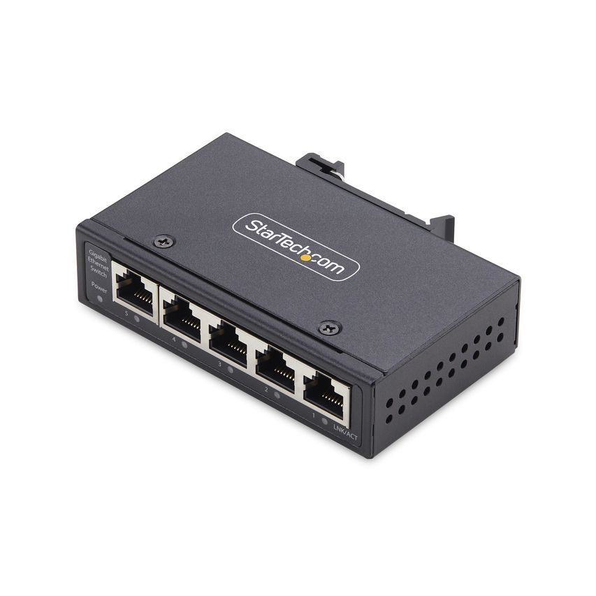 SWITCH ETHERNET I51G