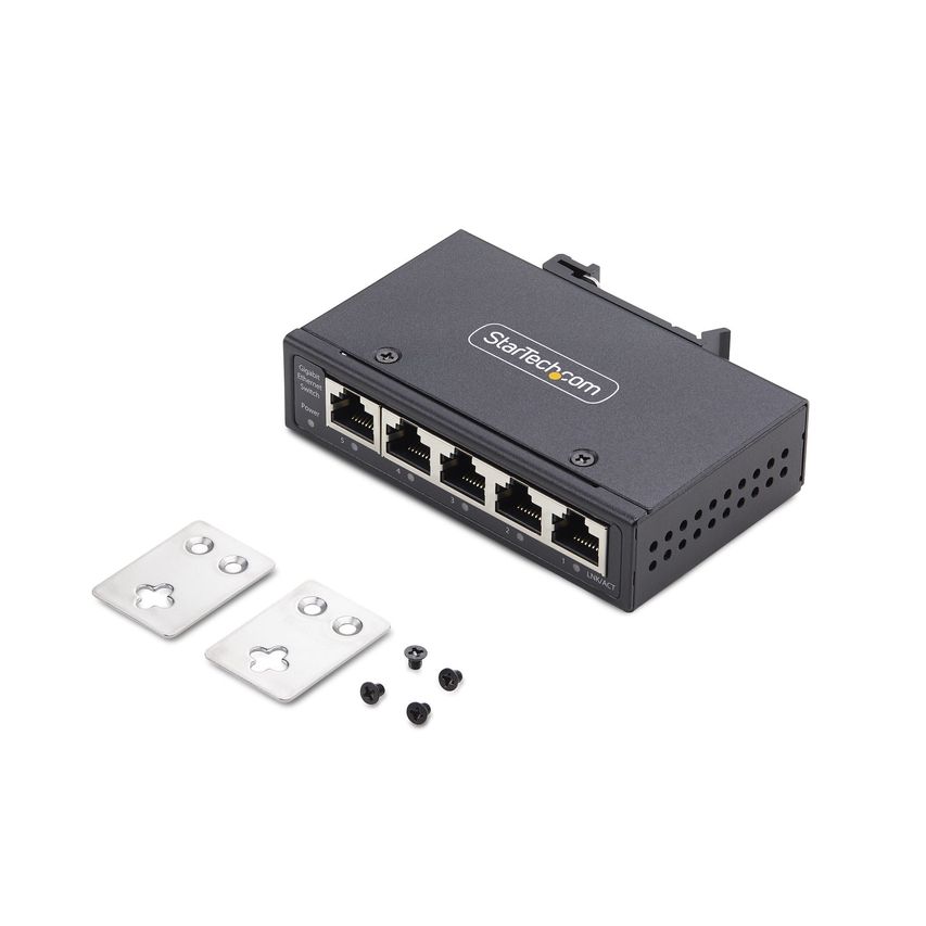SWITCH ETHERNET I51G