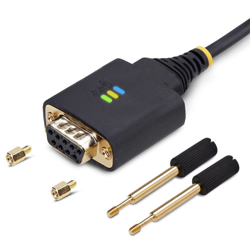 1P1FFCN-USB SERIAL