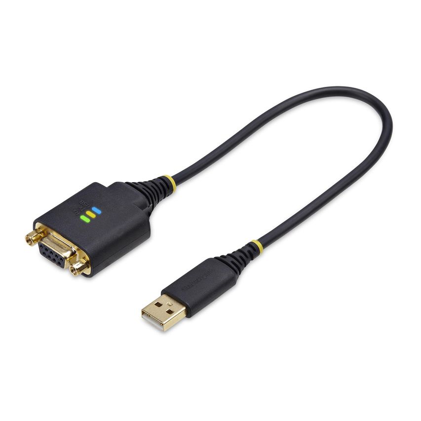 1P1FFCN-USB SERIAL