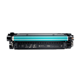 CARTUCHO DE TONER 508A AMARELO