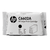 Cartucho preto HP ADDMASTER/IJ 6000, 18 ml (7 milhões de caracteres)